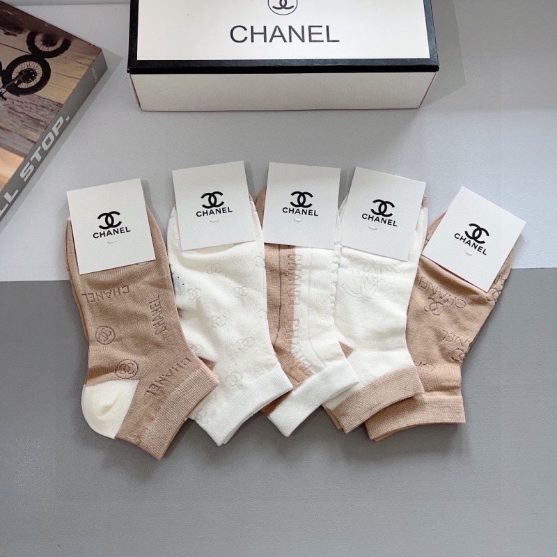 CHANEL